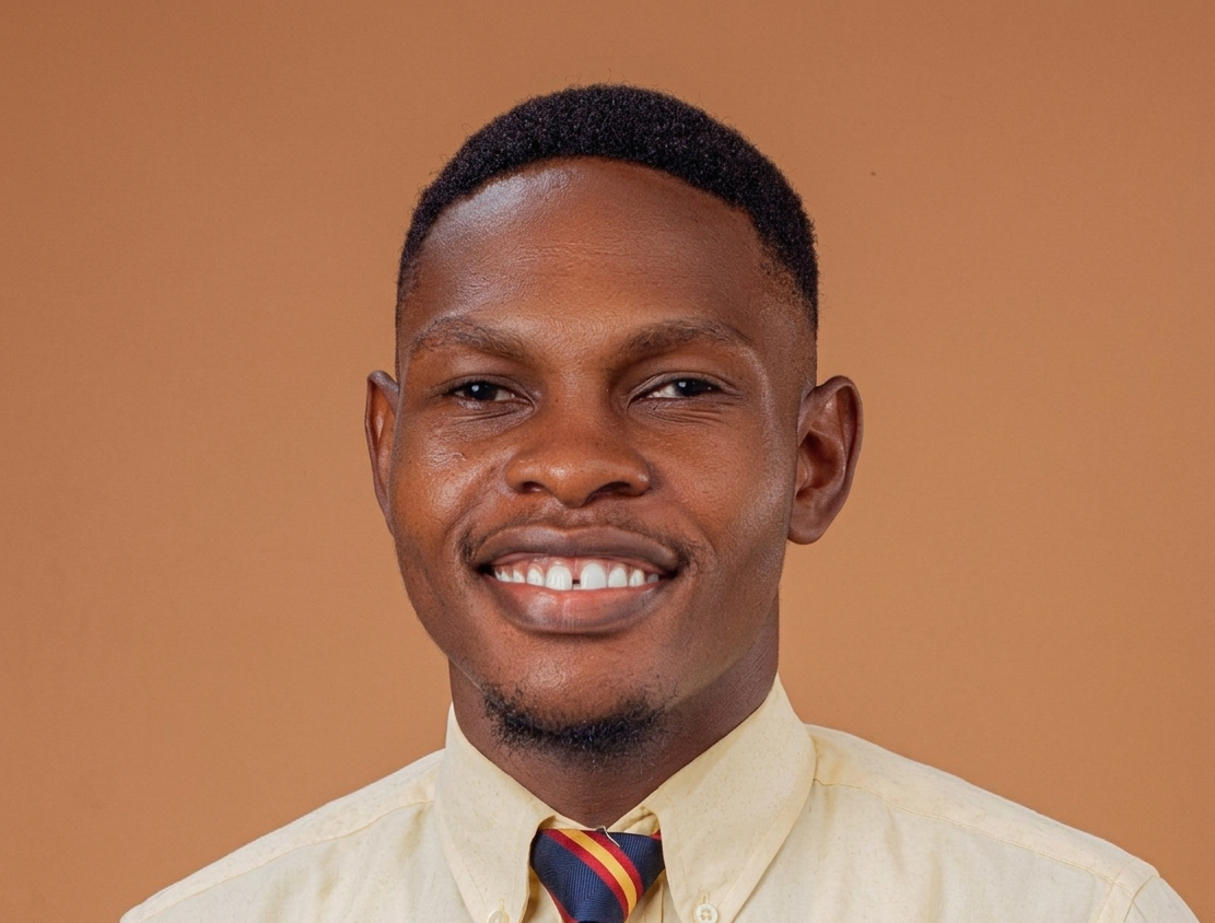 Olowo Jude